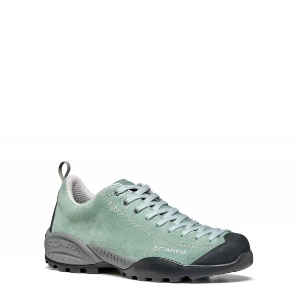 Scarpa Mojito GTX - Dusty Green - Approach Shoes 36 - 5
