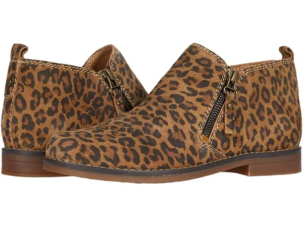 Hush Puppies Mazin Cayto 12 Women's Leopard