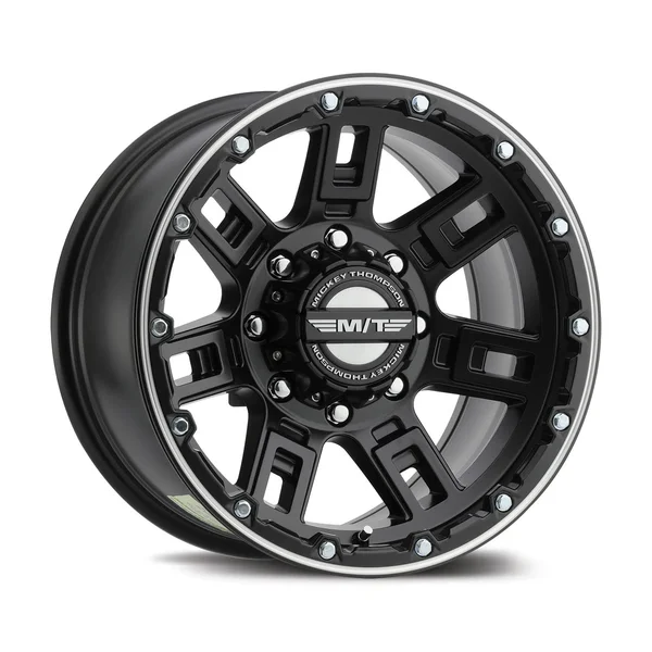 Mickey Thompson 90000031061 Sidebiter Lock Wheel