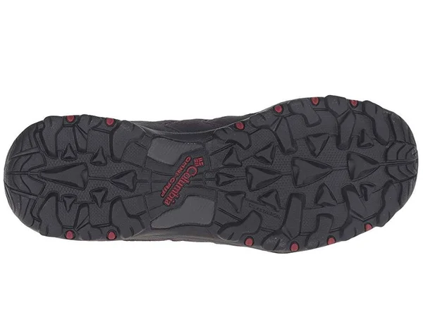 Columbia North Plains II Waterproof Men's Waterproof Boots City : 10 D