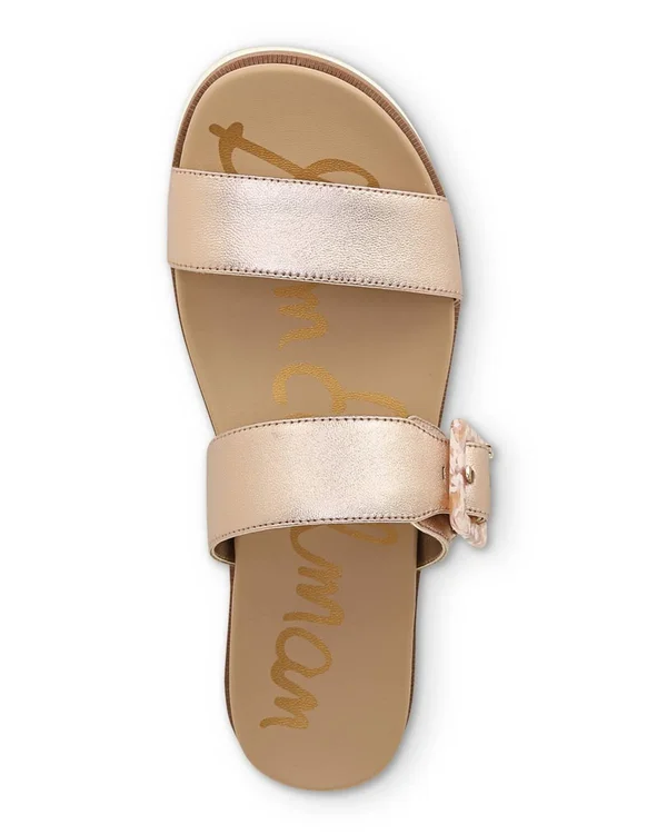 Sam Edelman Women's Agustine Slides