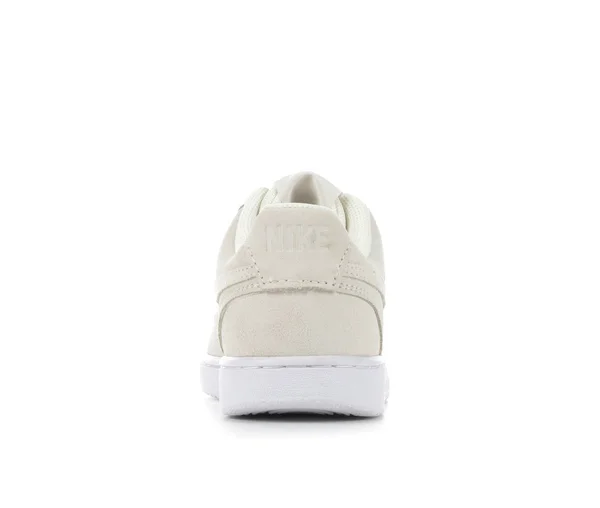 Nike Court Vision Low Women's Sneakers, Size: 11, White