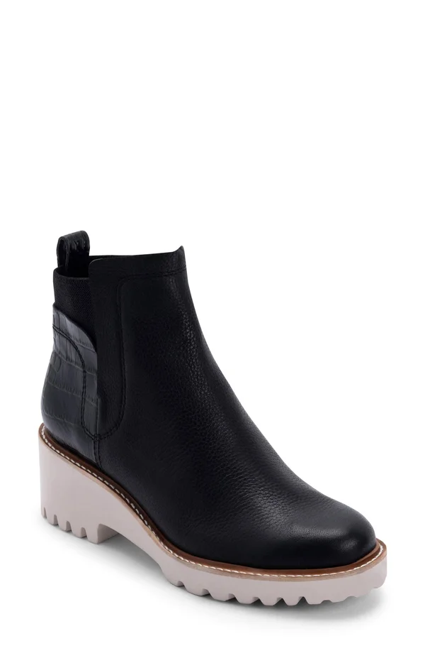 Dolce Vita Huey 6 Women's Whiskey