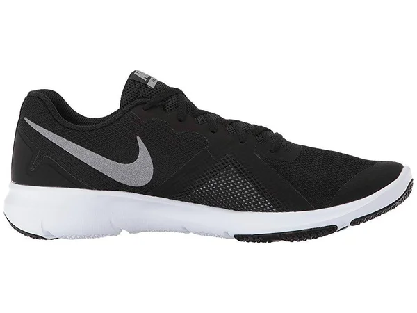 Nike Flex Control II Men's Cross Training Shoes - Size: 7 4E, Grey