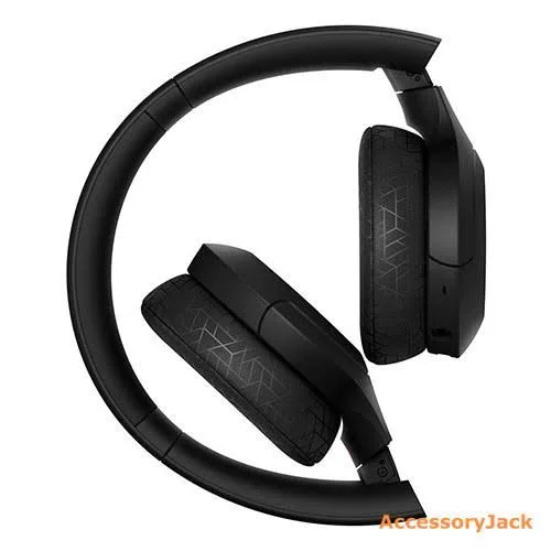 Sony WH-H810 h.ear on 3 Mini Wireless Headphones (Black)