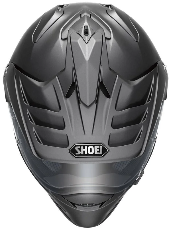SHOEI - Casco Hornet ADV Blanco - Talla M