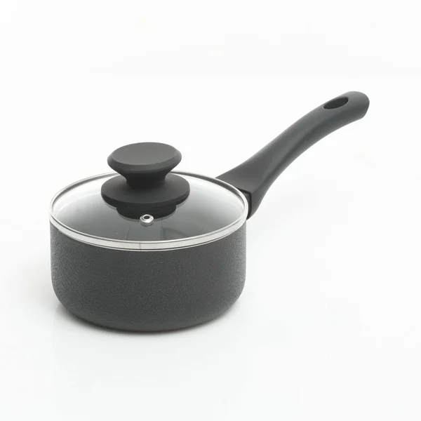 Oster Ashford 10 piece Aluminum Nonstick Cookware Set, Black
