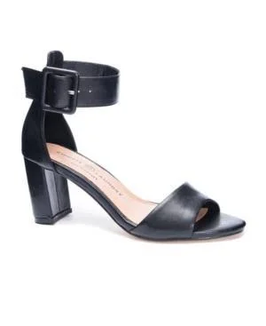 Chinese Laundry Rumor Women's Dress Sandals - Size: 6.5M, Brown