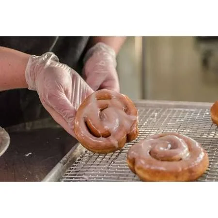 J W Allen Donut Glaze, 23 Pound