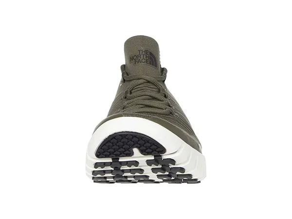 The North Face Men's Oscilate Shoe - 12.5 - New Taupe Green/TNF Black