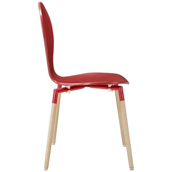 Modway Path Dining Side Chair White