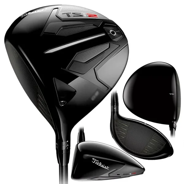 Titleist TSi2 Driver