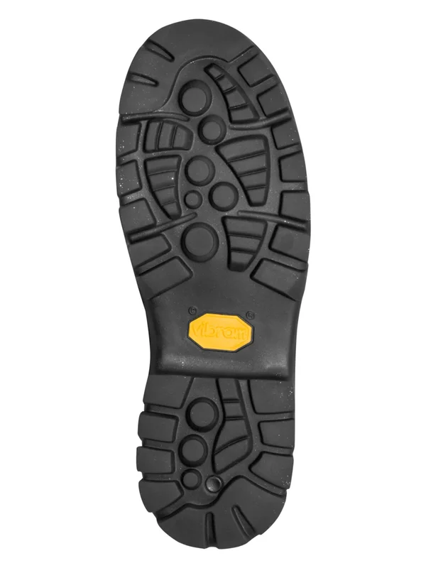 Refrigiwear 129CRBLK075 Boot EnduraMax Black Size 7.5 - PR