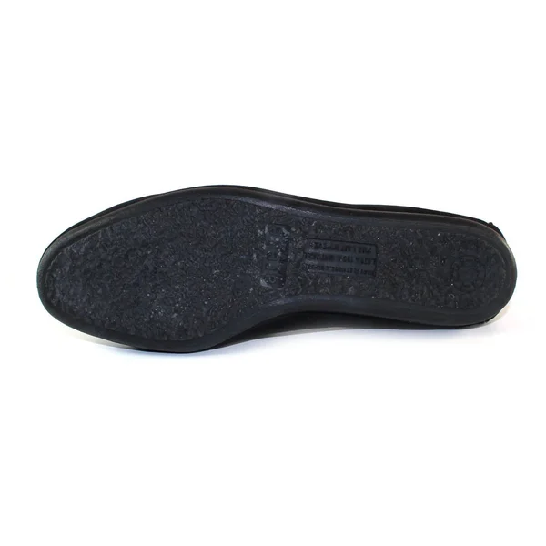 Arche &Laius& Flat Noir Leather