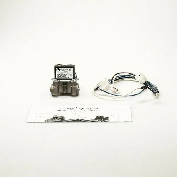 Whirlpool Genuine OEM Whirlpool Dryer M Series GAS Valve 279923 PS334359