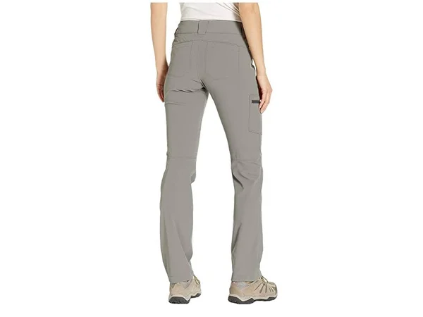 Outdoor Research Ferrosi Pants - Women's Pewter - 14 Regular