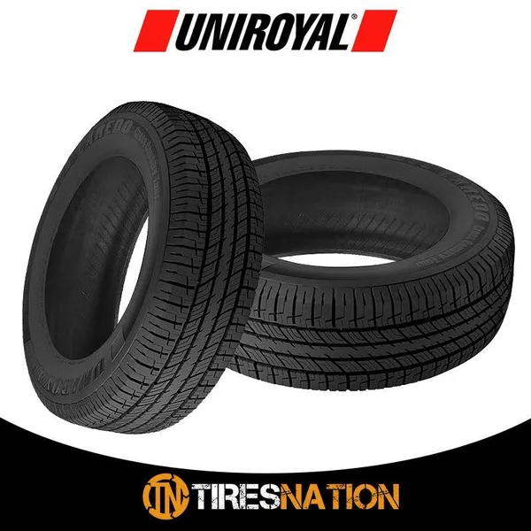 Uniroyal - Laredo Cross Country Tour - 245/70R16 107T