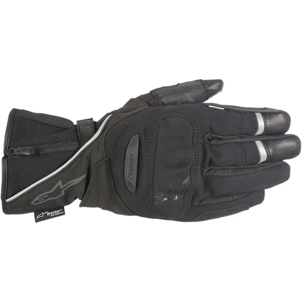 Gloves Alpinestars Primer Drystar Black - Red