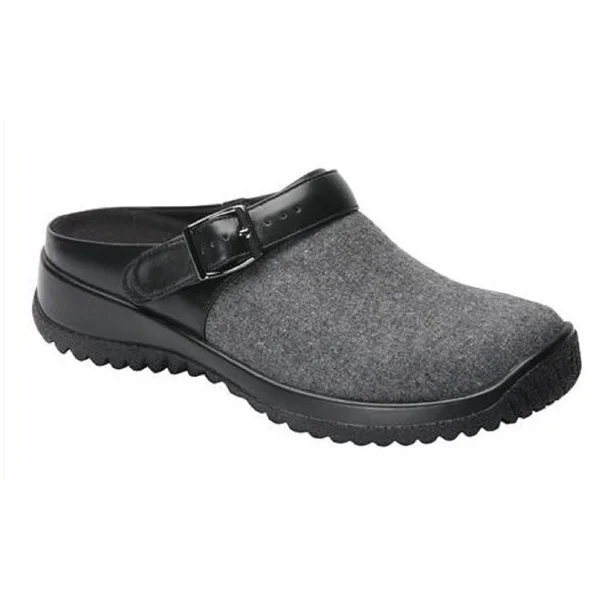 Drew Savannah 6.5 Women's Grey