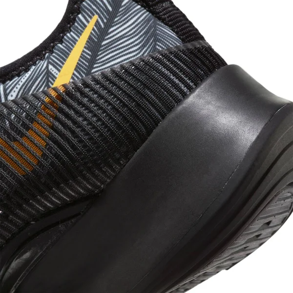 Nike Women's Air Zoom SuperRep Training Shoes - Black