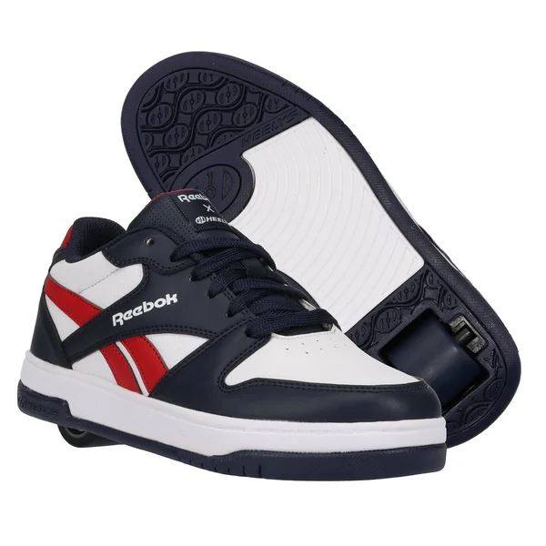 Heelys BB4500 Low 4