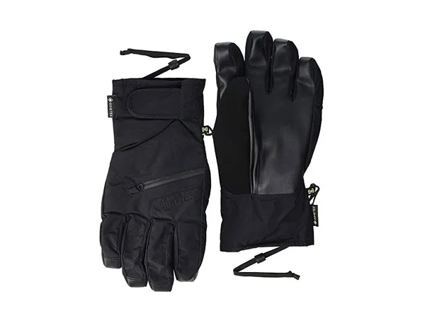 Burton Gore-Tex Under Glove - Men's L True Black
