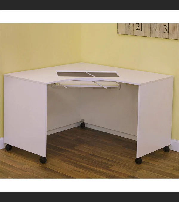 Arrow Mod Corner Cabinet