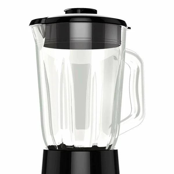 Black+decker BL1111SG FusionBlade 12 Speed Blender - Silver