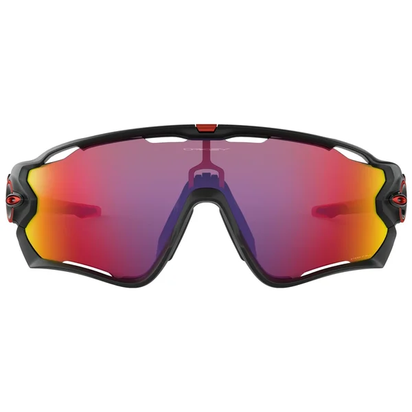 Oakley Jawbreaker Prizm Road Sunglasses Matte Black
