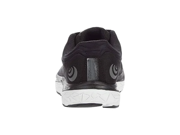 Topo Women's Magnifly 3 Running Shoes 6 Black - Black