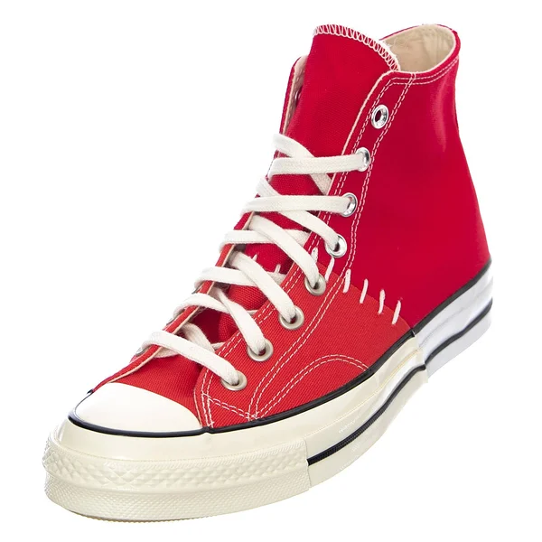 Converse Chuck 70 Restructured 164555MP - 6.5, Red