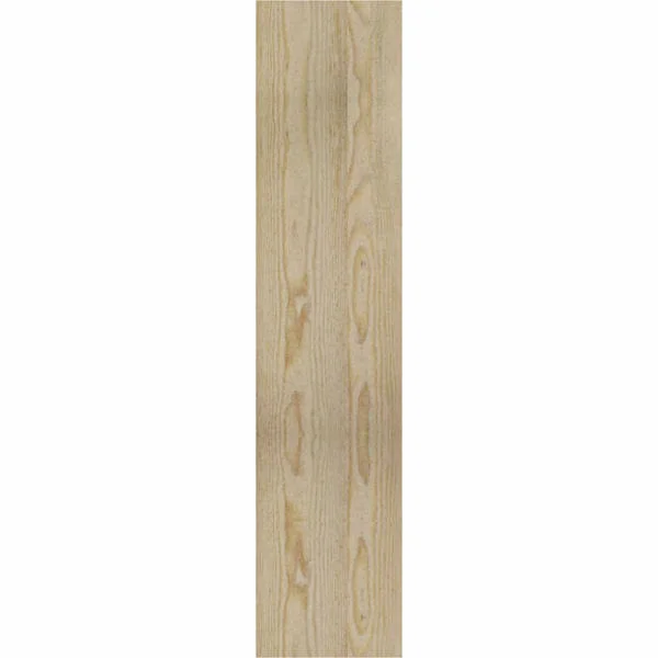 Ekena Millwork OUT08X24X36OLY03RDF 8x22W x 24x22D x 36x22H Olympic Rough Sawn Arts and Crafts Outlooker, Douglas Fir