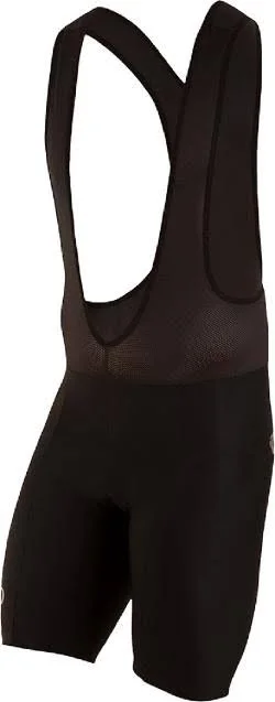 Pearl Izumi Men's Escape Quest Bib Short - Black/Black - X-Large
