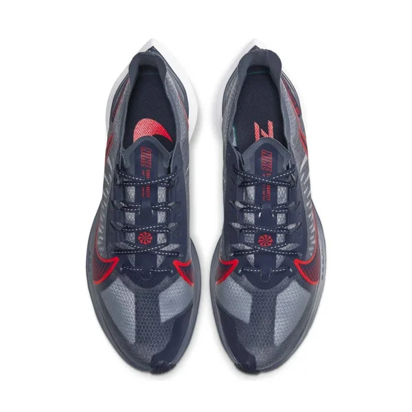 Nike Zoom Gravity Men's Running Shoes in Blue - Size: 11.5, BQ3202-400