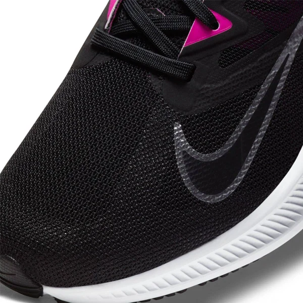 Nike Quest 3 Running Shoe - Women's - Black/Pink