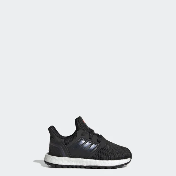 Adidas Ultraboost 20 Shoes Black 5.5K - Running Shoes
