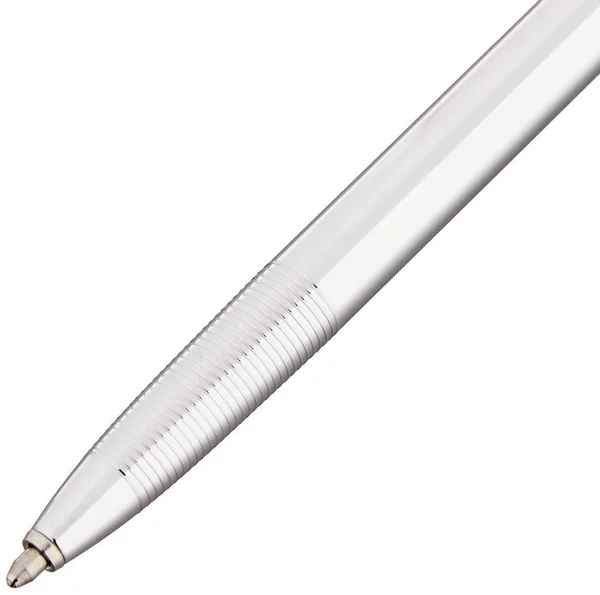 Fisher Space Chrome Plated Shuttle Space Pen CH4