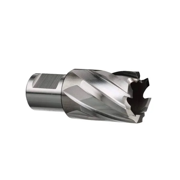 Qualtech 1-1/16x22 x 3x22 Carbide Tipped Annular Cutter, CTC5-530-336