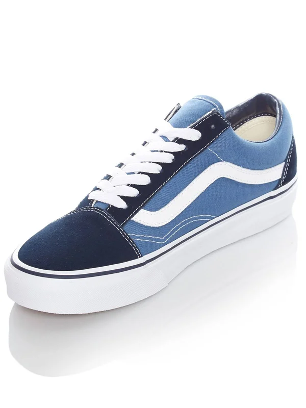 Vans Old Skool Navy