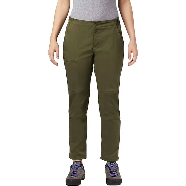 Mountain Hardwear: Women's Hardwear AP Scrambler/2 Pant