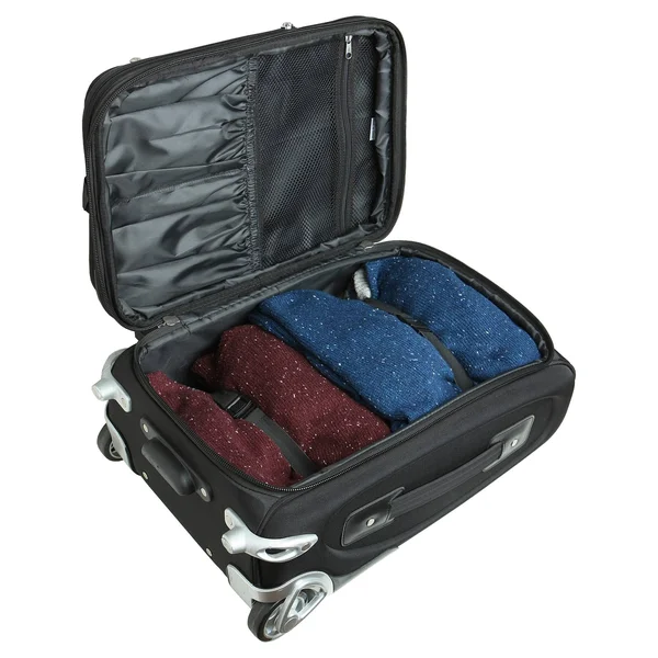San Francisco 49ers 21x22 Carry-On Luggage