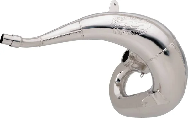 FMF Racing Fatty Pipe 020015
