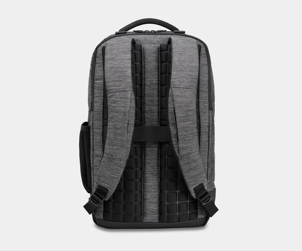 Timbuk2 The Authority Laptop Backpack Deluxe - Eco Static, One Size Sports Basement