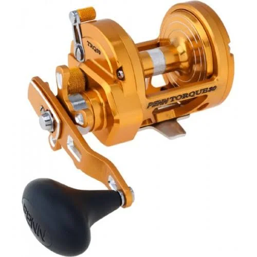 Penn Torque Star Drag, Gold