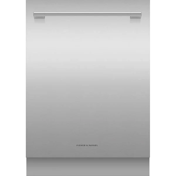 Door Panel for Fisher & Paykel Dishwashers - Stainless Steel