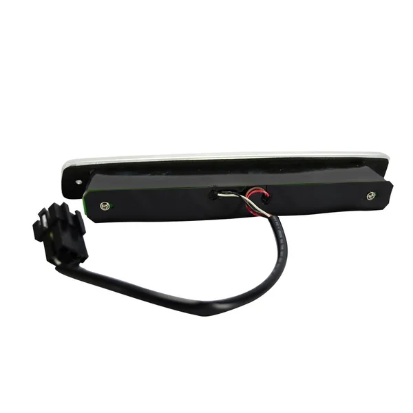 Recon 264117CL LED Third Brake Light Kit 1994-2001 Dodge Ram 1500 & 1994-2002