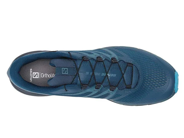 Salomon Sense Ride 2 GTX Invisible Fit Shoe