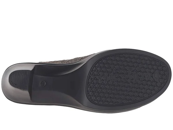 Women's Bernie Mev Chesca, Adult, Size: 42, Bronze
