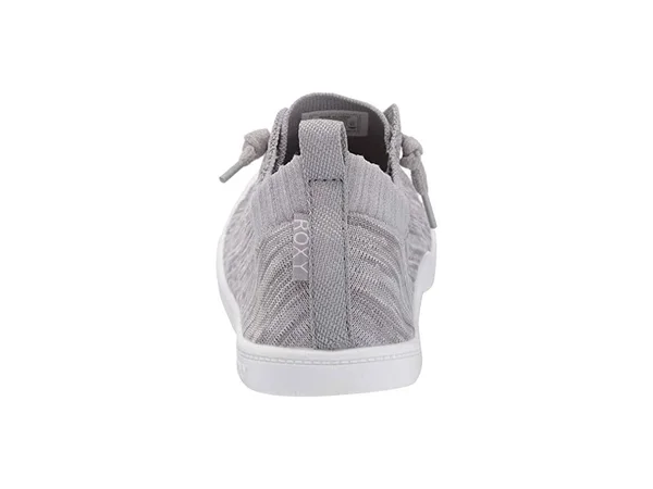 Roxy Bayshore Knit IV 8 Women's Grey Heather