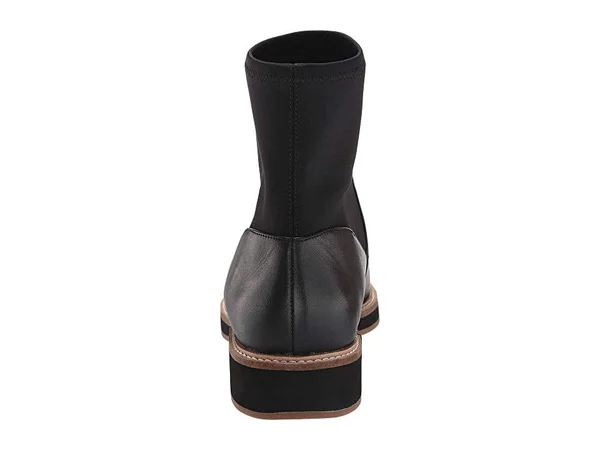Cole Haan Go-To Leather Bootie - 5, Black